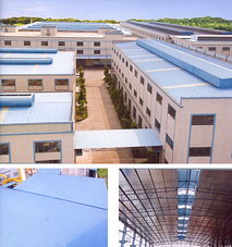 引領行業(yè)創(chuàng)新，共筑品質未來 佛山市源雅新型建材與力森新型建材的發(fā)展之路