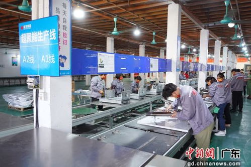 新型清潔燃氣產(chǎn)品佛山投產(chǎn)，力森新型建材引領綠色生活新篇章